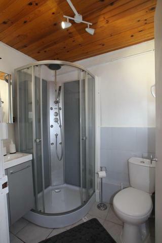 La Maison Des Pecheurs Saint-Pierre-du-Vauvray Zewnętrze zdjęcie